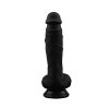 Chisa Novelties Gold Digger- Black