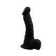 Chisa Novelties Politician- Black