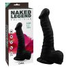 Chisa Novelties Politician- Black