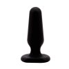 Chisa Novelties S Silicone Plug