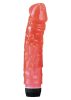 Jelly Vibrator Pink