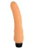 Seven Creations Vinyl P-Shape Vibrator