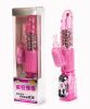 Multi Speed Vibrator Pink