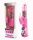 Multi Speed Vibrator Pink