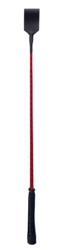 Devil Sticks Crop Polished Leather 26 inch