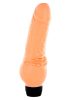 Seven Creations Vinyl P-Shape Vibrator