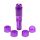 Chisa Novelties The Ultimate MiniMassager purple