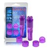 Chisa Novelties The Ultimate MiniMassager purple