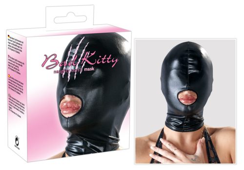 Orion - Bad Kitty Bad Kitty Mask Black