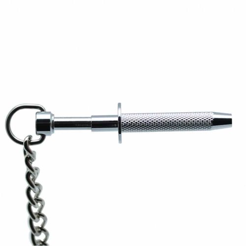 Rimba Nipple Clamps