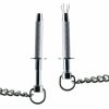 Rimba Nipple Clamps