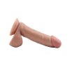 Chisa Novelties Fashion Dude 7.9 inch Cock Flesh