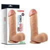 Legendary King-Sized Realistic Dildo