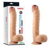 Legendary King-sized  Realistic Dildo