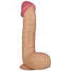 Legendary King-Sized  Realistic Dildo