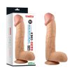 Legendary King-Sized  Realistic Dildo