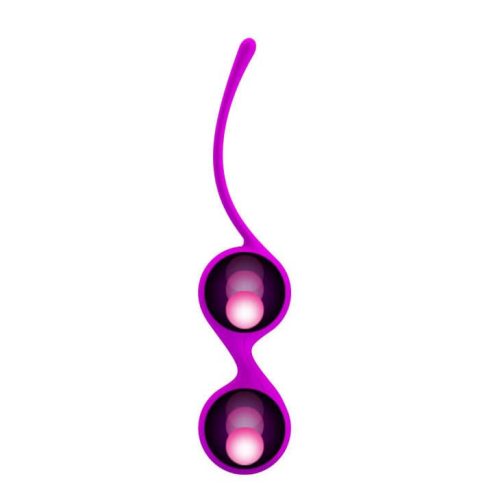 Pretty Love Kegel Tighten Up I purple