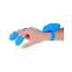 Pipedream Neon Magic Touch Finger Fun blue