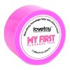 Lovetoy My First Non-Sticky Bondage Tape magenta