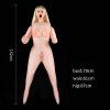 Lovetoy Silicone Boobie Super Love Doll