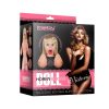 Lovetoy Silicone Boobie Super Love Doll