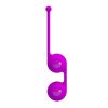 Pretty Love Kegel Tighten Up III purple