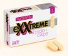 Hot exxtreme Libido Caps woman - étrend-kiegészítő kapszulanőknek B3 és B9 vitaminnal 1 x 2 darab