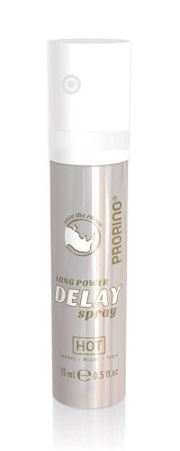 PRORINO long power késleltető spray 15 ml