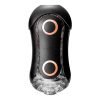 Tenga FLIP ORB STRONG Orange Crash