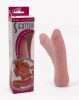 Joy Sextoy Cyber Dong Flesh