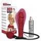 Orion Red Balloon Dildo