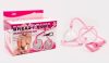 Joy Breast Pump Pink