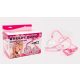 Joy Breast Pump Pink