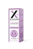 Ruf X Pleasure Klitorisz Masszázsgél 20ml