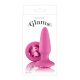 NS Toys Glams Pink Gem