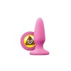 NS Toys Moji's - SHT - Medium - Pink