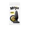 NS Toys Moji's - SHT - Medium - Black