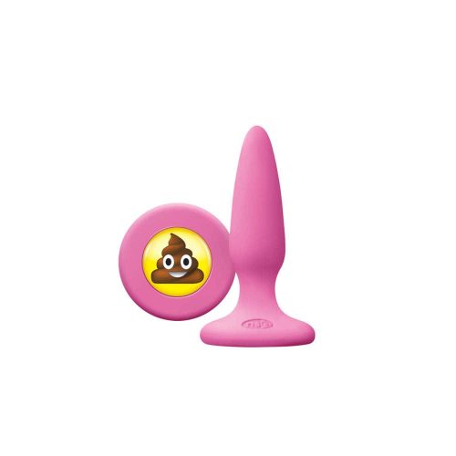 NS Toys Moji's - SHT- Pink