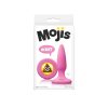 NS Toys Moji's - SHT- Pink