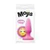 NS Toys Moji's - OMG - Medium - Pink