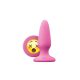 NS Toys Moji's - WTF - Medium - Pink