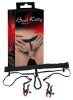 Orion - Bad Kitty Bad Kitty String With Clamps