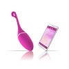 Realov Irena Smart Egg Purple