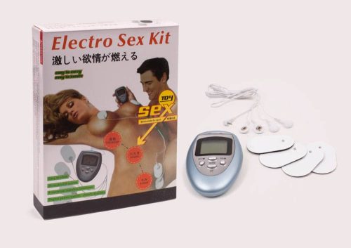 Joy Electro Sex Kit