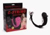 Joy C-string Invisible Secret