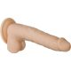 Adam & Eve Adams Rechargeable Vibrating Dildo