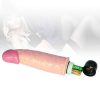 Lovetoy Real Feel Realistic Vibrator  1