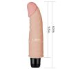 Lovetoy Real Feel Realistic Vibrator  1