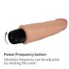 Lovetoy Real Feel Realistic Vibrator  1