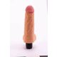 Lovetoy Real Feel Realistic Vibrator  3